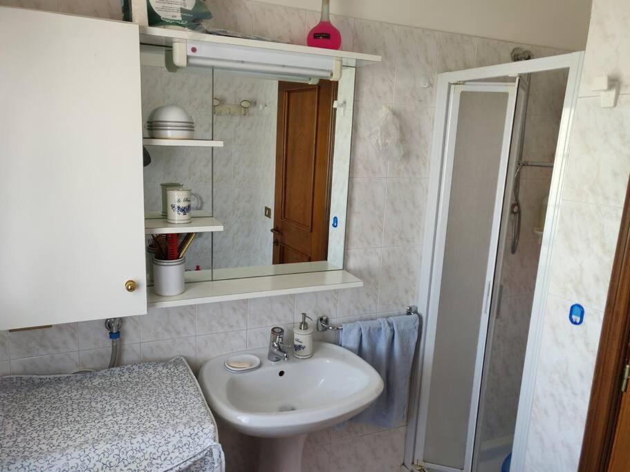 Appartamento Comodo E Curato Per Famiglie Pieve di Cadore Esterno foto